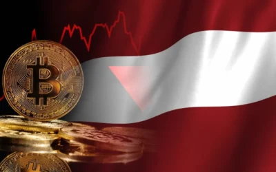 Interest in digital assets is declining in Latvia