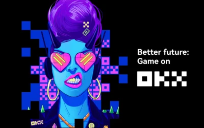 OKX Marketplace holds a competition for traders