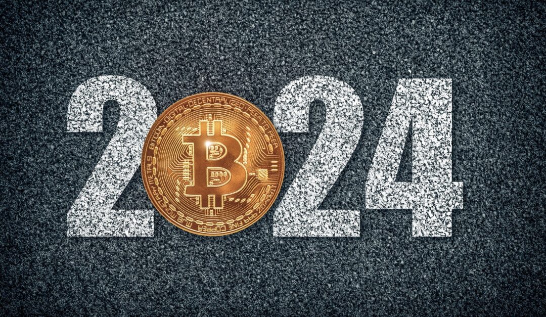 How much can you earn on cryptocurrency in 2024