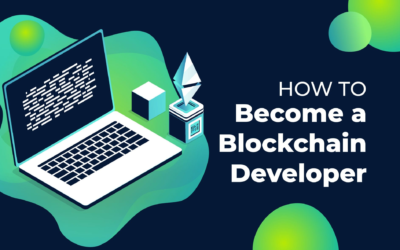 How to become a blockchain developer in 2024