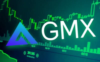 Cryptocurrency GMX Review 2024-Must Read Before You Get It