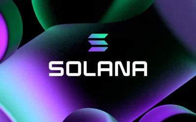 The SOL cryptocurrency rate soared by almost 14% over the past 24 hours