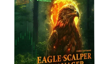 Eagle Scalper Review-Top Trading Robot 2025