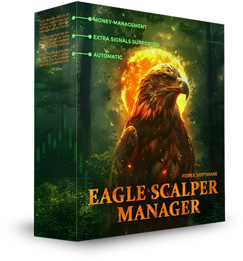 Eagle Scalper Review-Top Trading Robot 2025