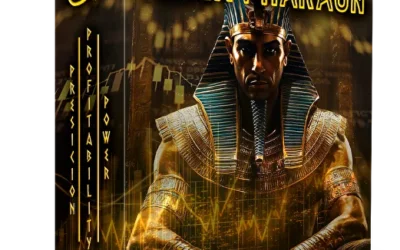 Forex Pharaon Review-Must Read Before You Get It