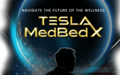 Tesla Med Bed X 2026 Review-Does This Digital Healing Technology Really Work?