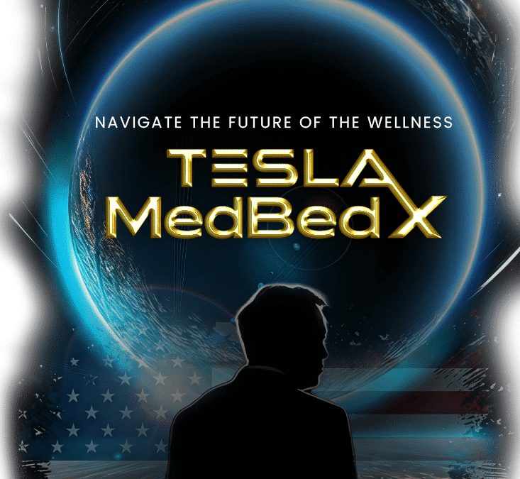 Tesla Med Bed X 2026 Review-Does This Digital Healing Technology Really Work?