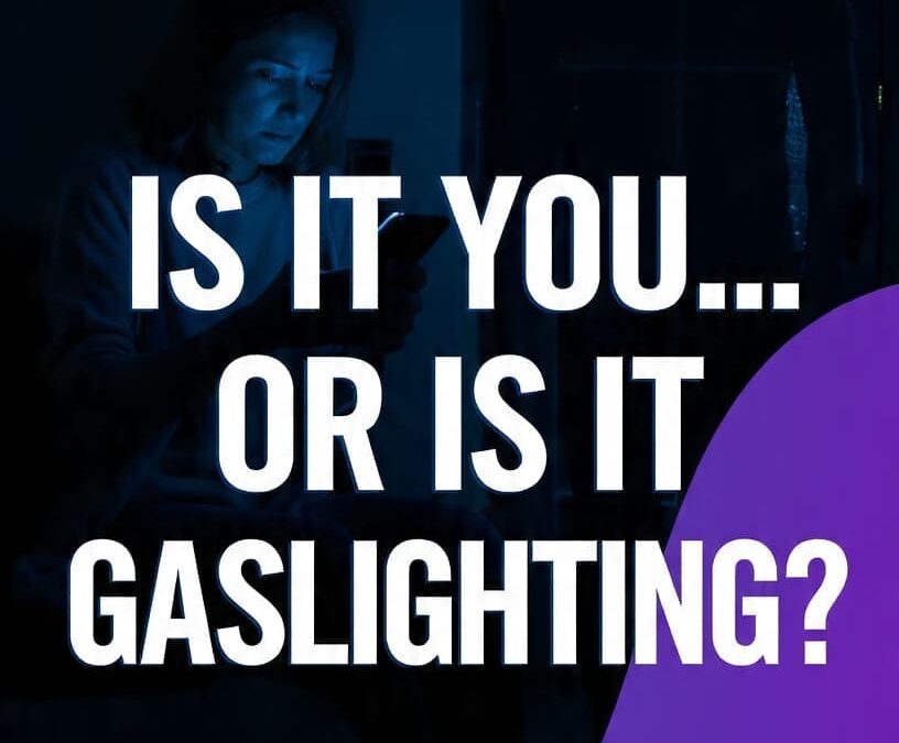 NarciFY App Review – AI-Powered Support for Understanding Toxic Relationships