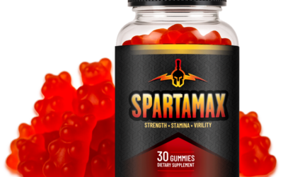 Spartamax Review-Superior Male Enhancement Formula