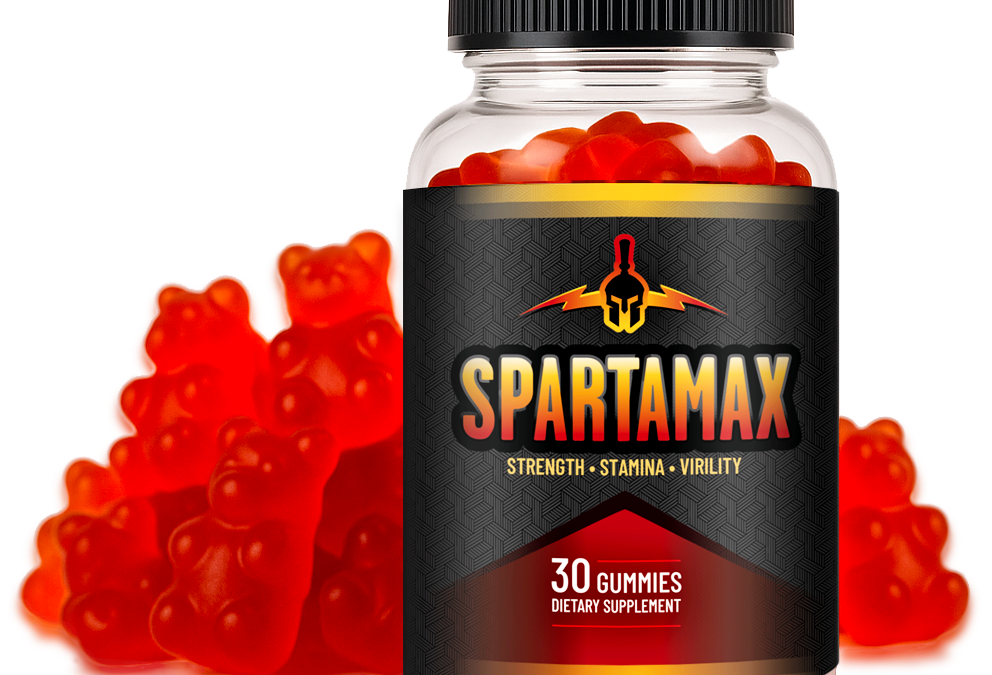 Spartamax Review-Superior Male Enhancement Formula