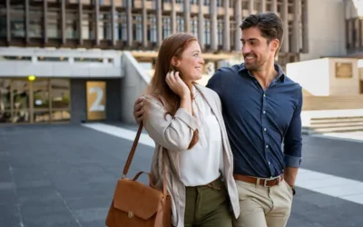 How to Attract Older Women in 2026-The Quiet Confidence and Emotional Depth That Instantly Sets You Apart