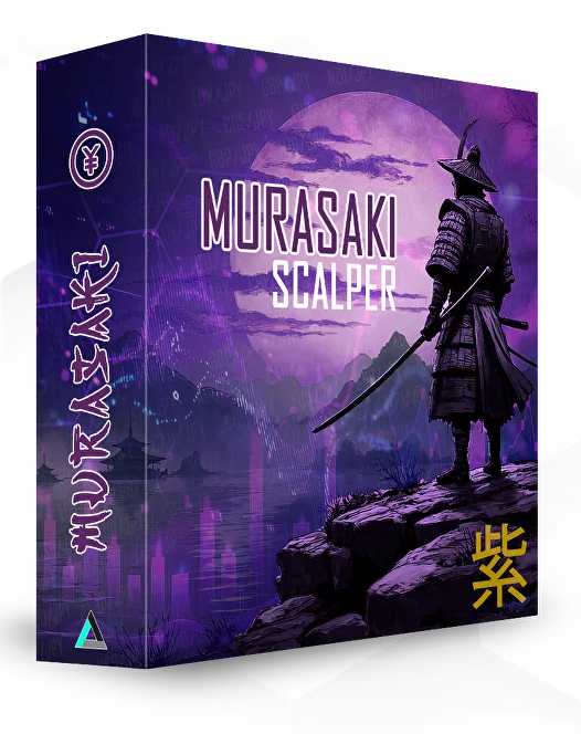 Murasaki Scalper Review-Top Trading Forex Indicator