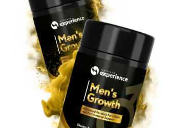 Men’s Growth 2026 Review – Best Natural Male Performance Boost?