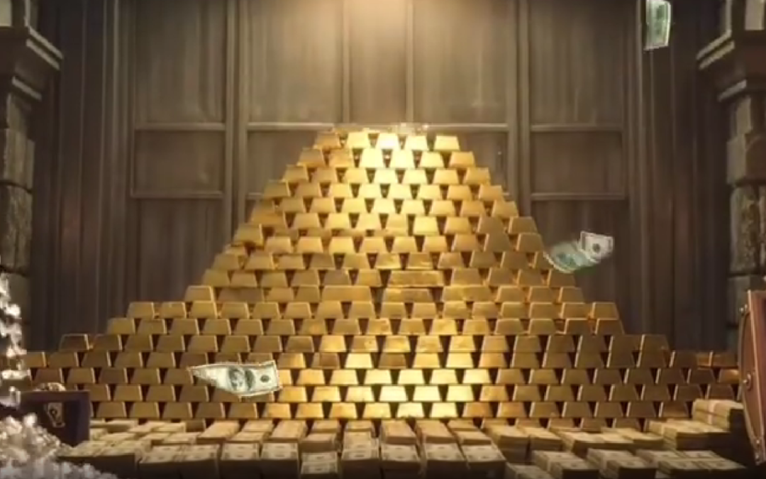 Absolute Wealth Frequencies Review-Does Wealth Gateway Really Help You Attract Money?