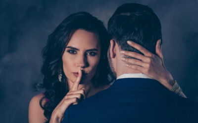 Attraction Without Pursuit-Why Confidence and Emotional Depth Create Desire in 2026