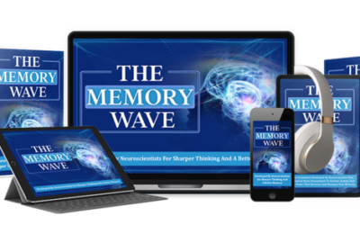 The Memory Wave Review-Real Results, Benefits, Pros & Is It Worth Buying?