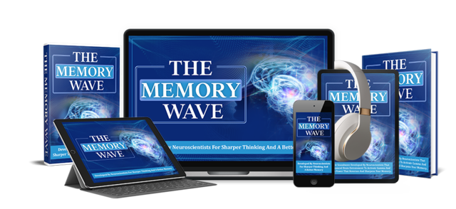 The Memory Wave Review-Real Results, Benefits, Pros & Is It Worth Buying?