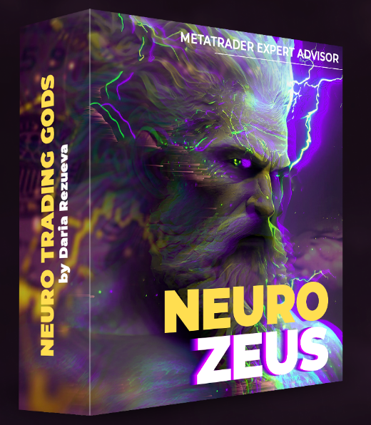 Neuro Zeus Review- Top Converting Trading Robot